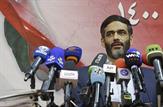 رئیسی هنوز تصمیم نگرفته است/نزدیکانم را تهدید کردند که با من کار نکنند/ به نفع فرد اصلح کنار می‌روم/ پاسخ سعیدمحمد به شباهت‌هایش با احمدی‌نژاد