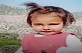 نگار 3 ساله؛ قربانی آتش‌سوزی در کوه‌ طوف رستم استان فارس