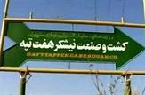 کشت و صنعت هفت تپه زیر مجموعه شرکت مادر تخصصی ایدرو می‌شود