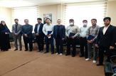 آغاز فعالیتهای رسمی جمعیت گفتمان انقلاب اسلامی استان خوزستان+اسامی اعضا