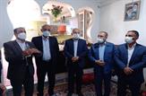 اعضای ستاد انتخاباتی جبهه پایداری(حامیان رئیسی) در شهرستان بهمئی انتخاب شدند+گزارش مصور