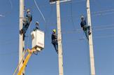 شبکه برق شهرستان بهمیی به ایستگاه132KV شاهد متصل شد