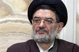 پیام تسلیت حضرت آیت‌الله خامنه‌ای در پی درگذشت حجت‌الاسلام علی اکبر محتشمی پور
