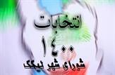 لیست نهایی اسامی نامزدهای انتخابات ششمین دوره شورای شهر لیکک اعلام شد+ اسامی