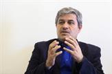 تاجگردون از مدیرعاملی بیمه سرمد برکنار شد