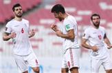 ششمین پیروزی پیاپی برای اسکوچیچ و تیم ملی؛ایران 10 - کامبوج 0؛ درخشش تیم سایه