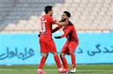 ایران - عراق ؛ نه بشار هست نه وحید امیری