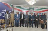 افتتاح ستاد مرکزی'ائتلاف جوانان خوزستان' و رونمائی از لیست انتخاباتی