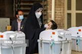 آراء شهروندان اهوازی بهمئی تبار در ششمین دوره انتخابات شورای کلانشهر اهواز