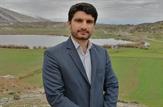 توصیه معاون برنامه ریزی و هماهنگی امور عمرانی فرمانداری به شورای شهر و شهردار آینده لیکک/مبلمان شهری 'کار واژه' شورای شهر شود