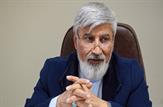 عضو شورای مرکزی حزب موتلفه:دو میلیون و ۷۰۰ هزار رای باطله به نام  احمدی‌نژاد به صندوق ها ریخته شد