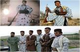 ابلاغ مراتب ثبت ملی 'لباس مردان ایل بهمئی' به استاندار کهگیلویه و بویراحمد