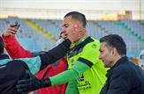 پرسپولیس مهلت ۲روزه برای دفاعیه لک را رد کرد