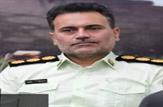 دستگیری سارق اماکن خصوصی و ساختمان های نیمه کاره در مسجدسلیمان