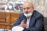 قالیباف: عمدۀ ادعاها درباره طرح صیانت از حقوق کاربران خلاف واقع است/ مسدودسازی اینستاگرام و واتس‌آپ برنامه مجلس نیست