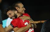 گل محمدی: قهرمان شدیم و توطئه ها و نقشه ها را نقش برآب کردیم