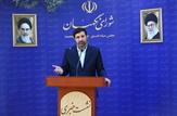 تائید تلویحی خبر عدم امضای اعتبار نامه رییسی توسط آملی لاریجانی از سوی سخنگوی شورای نگهبان