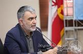 عالیپور سرپرست شهرداری اهواز شد