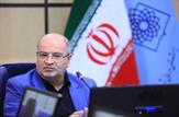 رئیس ستاد کرونای تهران: آمارهای مرگ و میر را از سازمان جهانی بهداشت پنهان کردیم