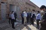 کلاف سردرگم افتتاح بیمارستان 32 تختخوابی شهر لیکک و سرگردانی بیماران کرونایی بهمئی/دستگاه های نظارتی ورود کنند