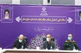 اعلام تعطیلی دوشنبه هفته جاری تا شنبه هفته آینده تمامی مشاغل جز گروه شغلی یک در خوزستان