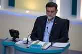 قاضی‌زاده‌هاشمی رئیس بنیاد شهید و امور ایثارگران شد