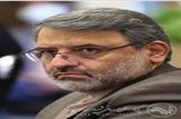 رضا امینی شهردار اهواز شد