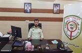 رئیس پلیس فتا استان خوزستان منصوب شد