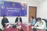 بازداشت عامل تخریب و آتش زدن تندیس سردار سلیمانی و درب پایگاه مقاومت بسیج در شهر یاسوج