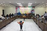 جلسه انتخاب شورای بخش گلگیر برگزار گردید+اسامی منتخبان اصلی و علی البدل
