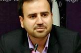 دکتر عبدالله مرادی؛ مدیرکل دفتر وزارتی وزارت کشور شد