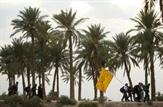 عراق، زمینی زائر نمی‌پذیرد / به مرزهای خوزستان مراجعه نکنید
