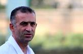 سرمربی تراکتور از سمت خود استعفا کرد