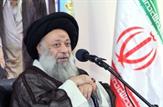 حال عمومی آیت الله سیدمحمدعلی موسوی جزایری زعیم حوزه های علمیه خوزستان رو به بهبودی است