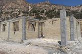 احداث ۲ واحد اقامتی در اردوگاه گردشگری تنگ ماغر شهرستان بهمئی