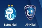 استقلال - الهلال/ آبی‌ترین بازی آسیا و عملیات سخت فرهاد