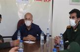 تشکیل جلسه ستاد تنظیم بازار شهرستان بهمئی در آستانه سال جديد تحصيلی
