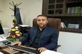 معاون نظارت سازمان بازرسی استان خوزستان منصوب شد