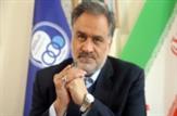 احمد مددی از مدیرعاملی استقلال استعفا داد/آجرلو گزینه احتمالی مدیرعاملی آبی پوشان