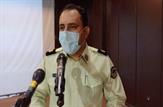 هشدار فرمانده نیروی انتظامی شهرستان بهمئی به دارندگان سلاح / با عاملان تیر اندازی در مراسمات جشن و عزا قاطعانه برخورد خواهیم کرد
