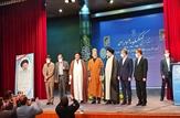 معارفه اولین استاندار دولت سیزدهم و تودیع آخرین استاندار دولت تدبیر و امید/موحد در حضور وزیر کشور: شهرستان بهمئی با 50 درجه گرما مشکل کم آبی دارد