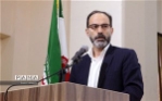 مدیرکل حوزه استاندار 'استانداری خوزستان'منصوب شد