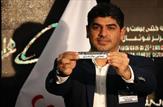قرعه کشی نیم‌فصل اول لیگ برتر بیست و یکم  فوتبال ایران+برنامه 15 هفته نیم فصل اول