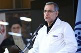 آقای وزیر بهداشت! سخن شما مبنی بر 'جشن پیروزی بر کرونا' به شوخی با کرونا بیشتر شباهت دارد
