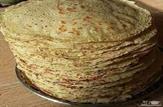 غذاها و هنرهای سنتی ایل بهمئی