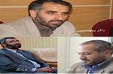 کوچ تیم نیکزاد از یاسوج به تهران/رئیس اسبق دانشگاه یاسوج هم راهی تهران شد