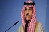 وزیر خارجه عربستان مذاکرات با ایران را «صمیمانه» توصیف کرد