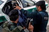 دستگیری عامل شهادت سرگرد 'مهدی آزمون' در 'شوش'