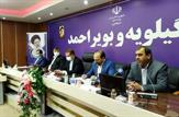 سید جواد هاشمی معاون سیاسی کهگیلویه و بویراحمد شد