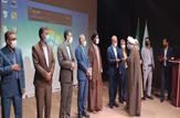 برگزاری آئین تکریم و معارفه ریاست دادگستری شهرستان بهمئی
